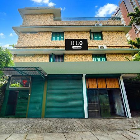 Kochi Super Hotel O Vennala Near Palarivattom מראה חיצוני תמונה
